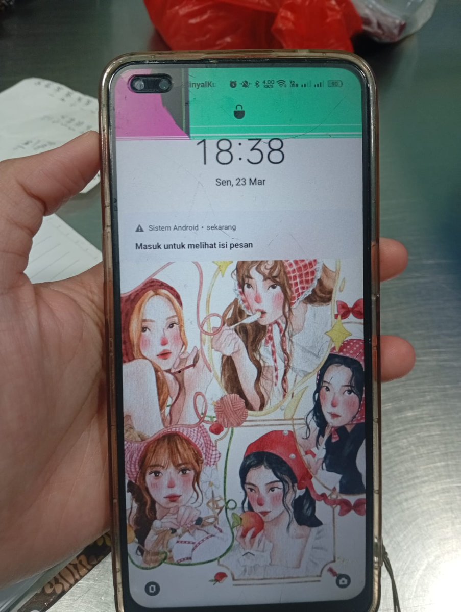 habedeye's tweet photo. ga boleh sombong emang langsung dikasih musibah wkwk https://t.co/oxktYhvljK