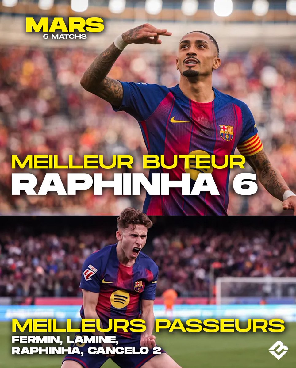 Vision Blaugrana tweet media