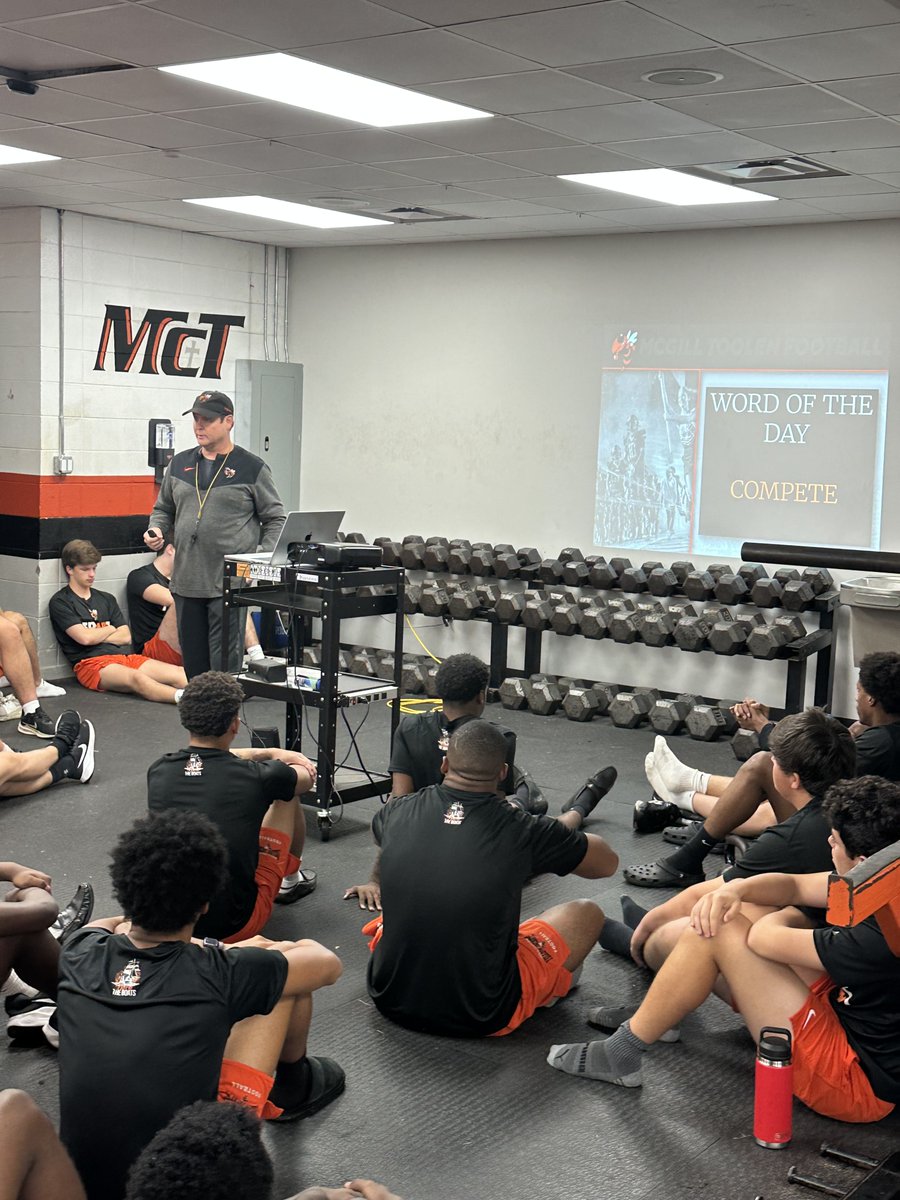 McT Football tweet media