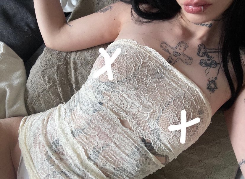 Déesse Maggog 🕷️ tweet media