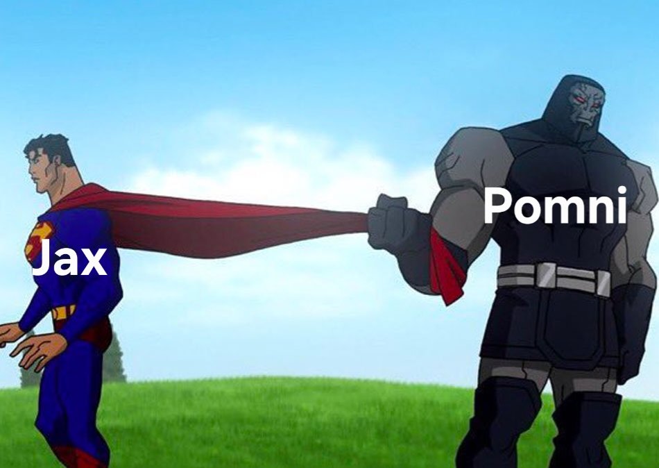 #1 Space Jam 2 Lover tweet media