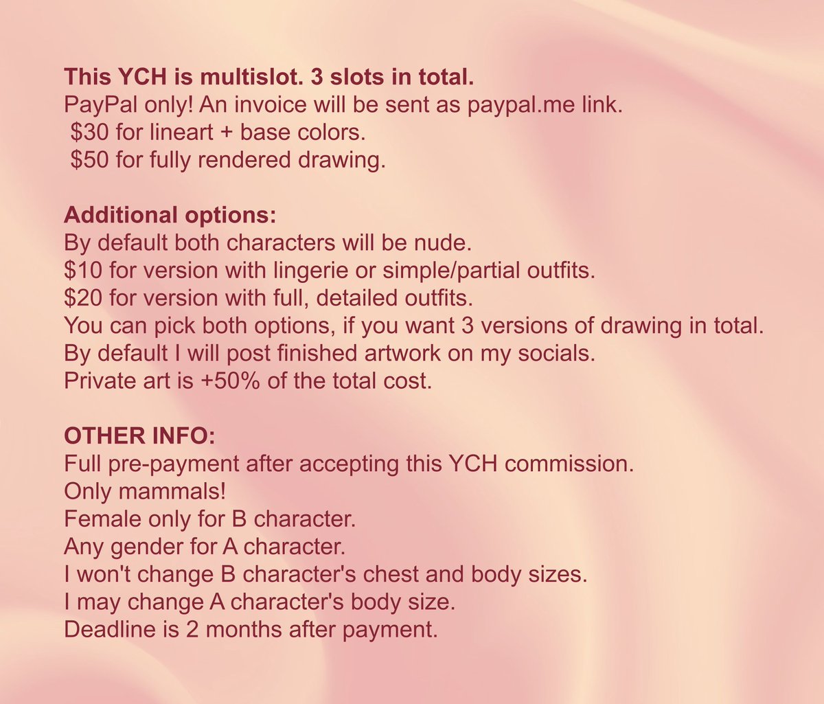 chernilla ˖°.🍒ֶָ֢ •. tweet media