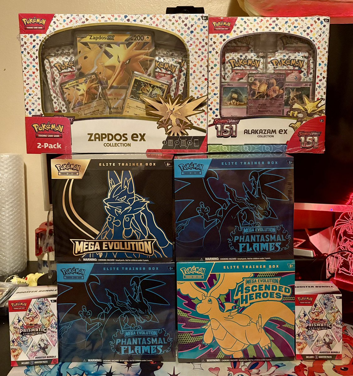 Parkys PokéStop tweet media