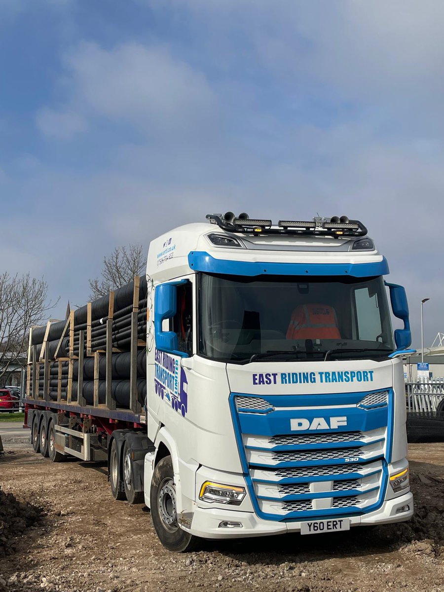 East Riding Transport tweet media