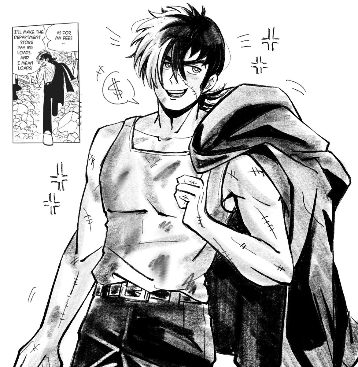 Pichichu_Studio tweet media