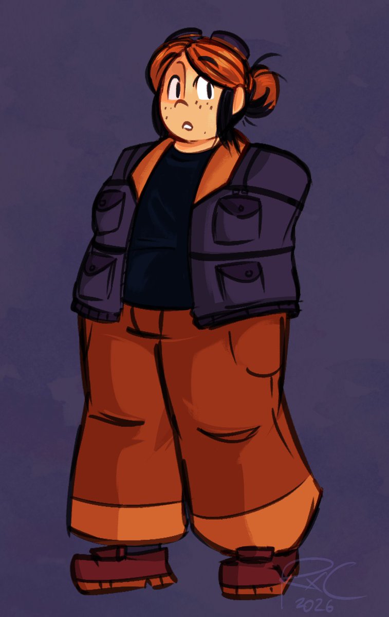 ⚠️Urie (COMMISSIONS OPEN) ⚠️ tweet media