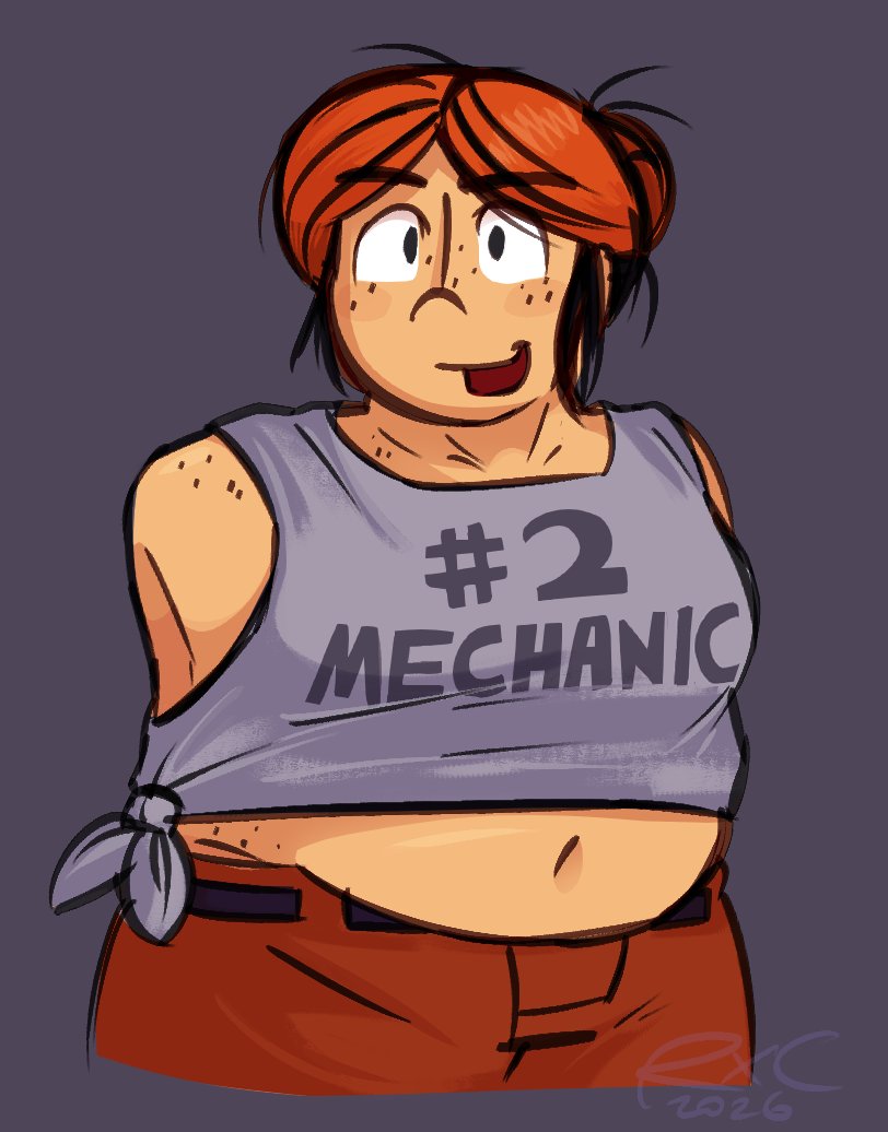 ⚠️Urie (COMMISSIONS OPEN) ⚠️ tweet media