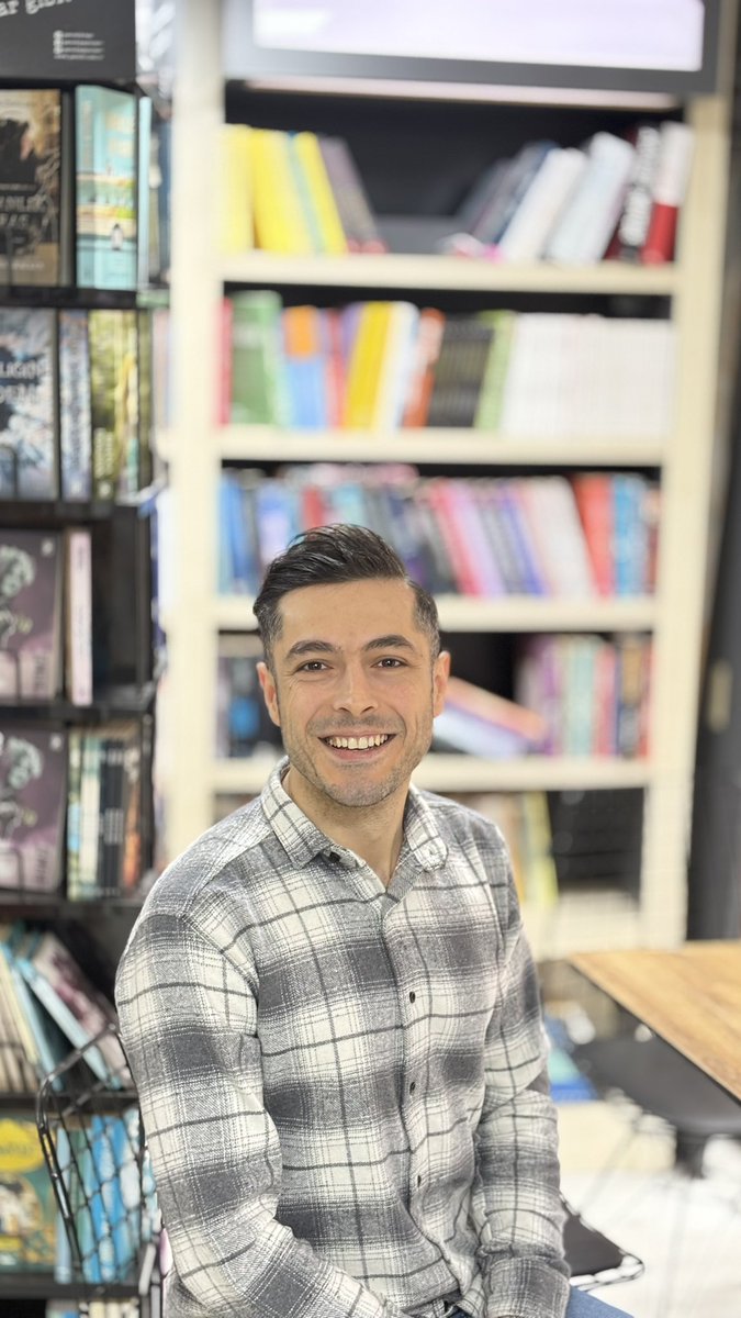 Gökhan Cavlak tweet media