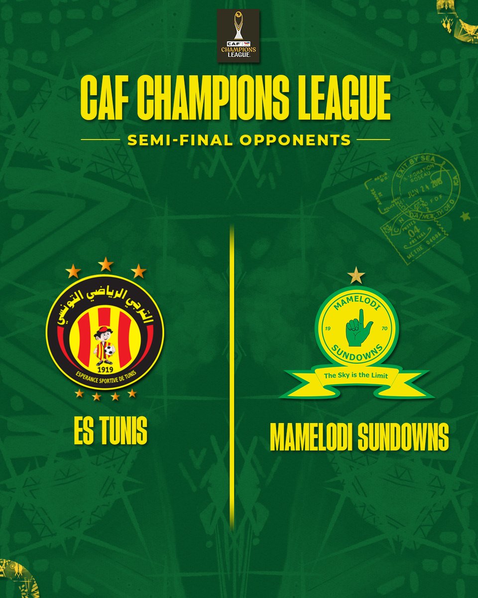 Mamelodi Sundowns FC tweet media