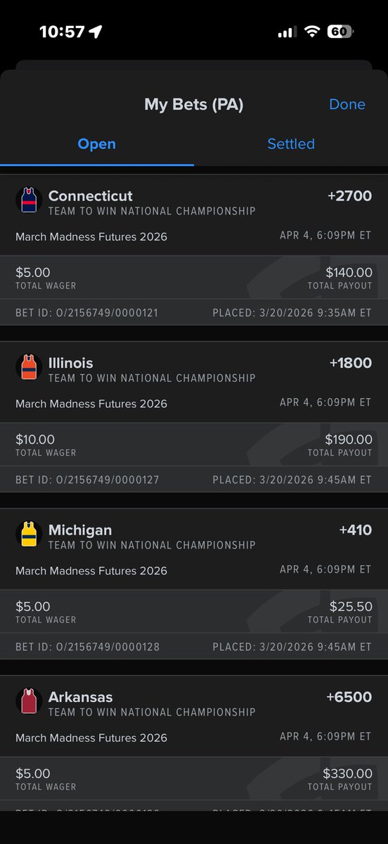 Tony “Butch” James tweet media