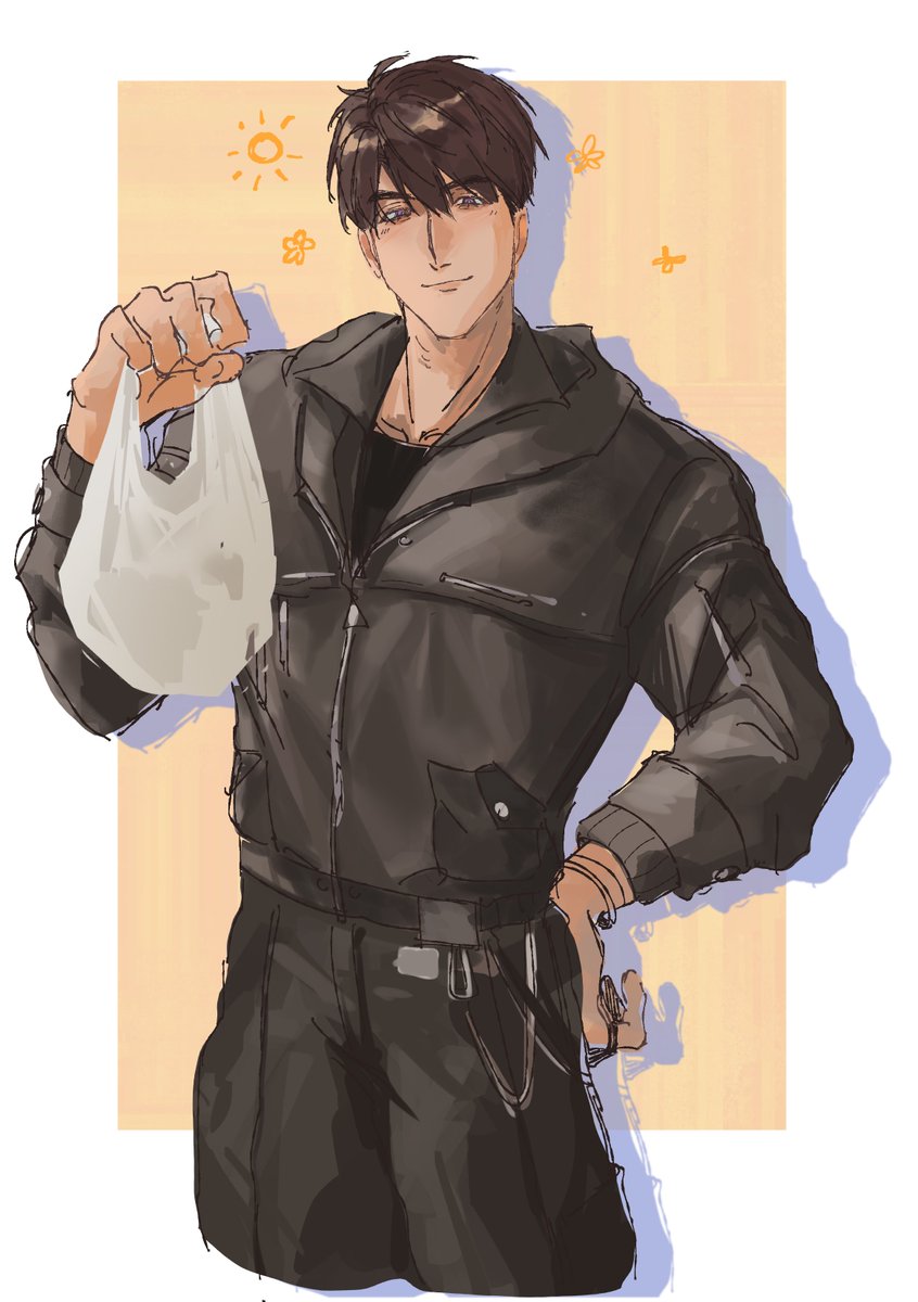 כ :麻嚕 tweet media