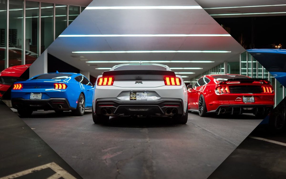 Lethal Performance tweet media