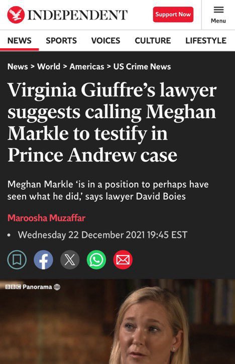 Barbara Sobel (Milo’s Mom) tweet media