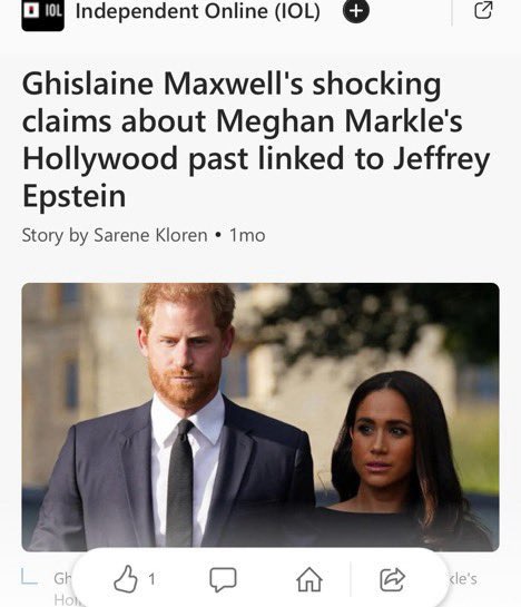 Barbara Sobel (Milo’s Mom) tweet media