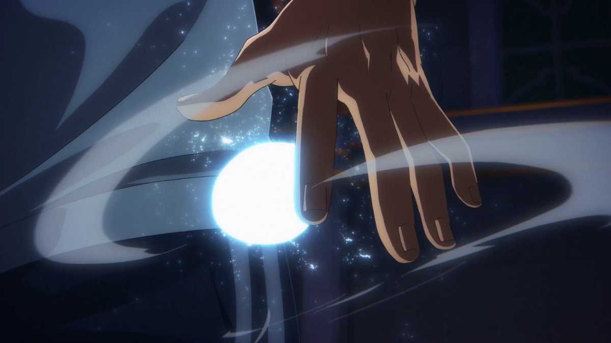 Solo Leveling Screencaps tweet media