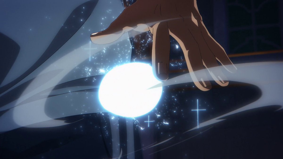 Solo Leveling Screencaps tweet media