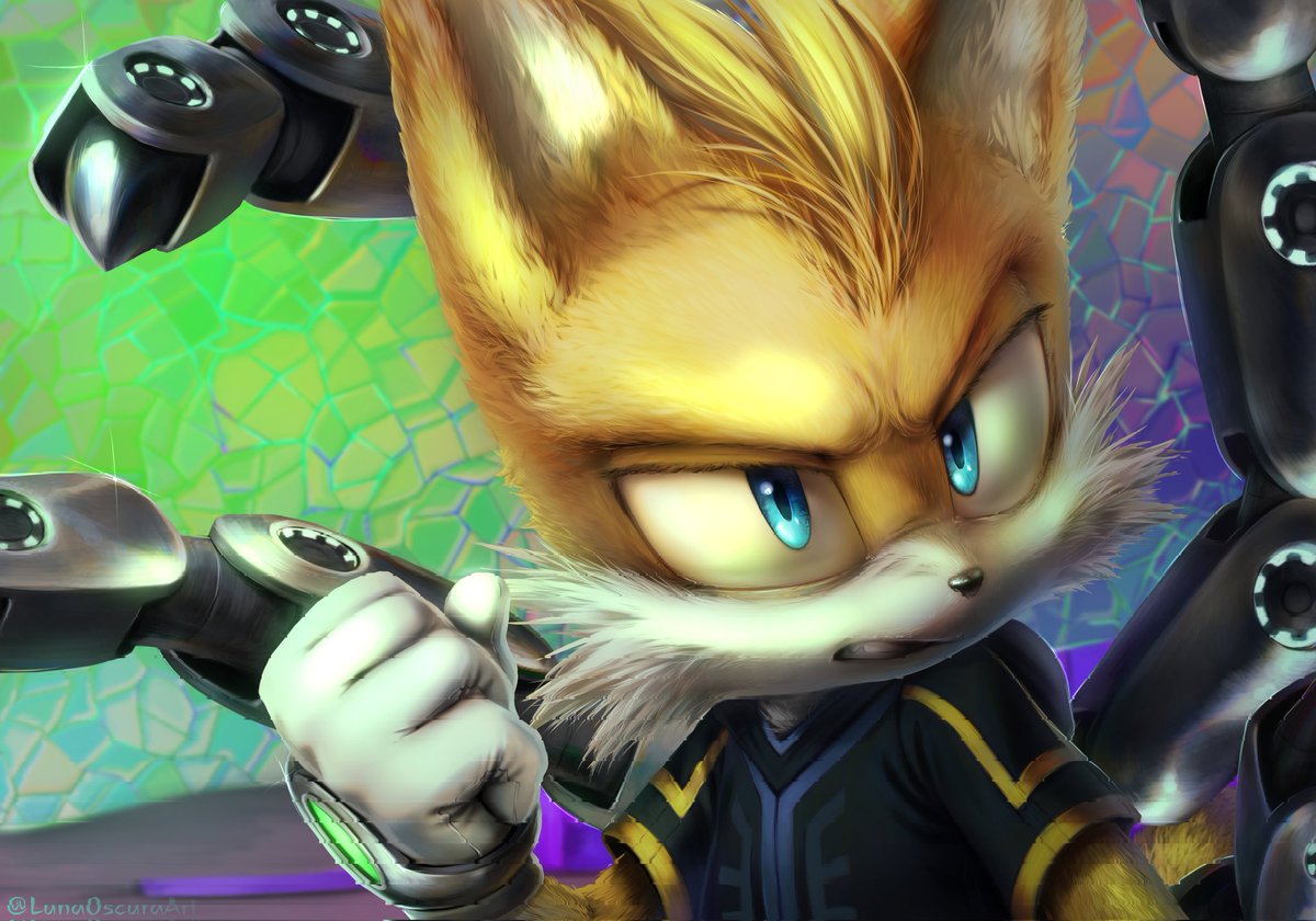 Luna Oscura (commopen) tweet media