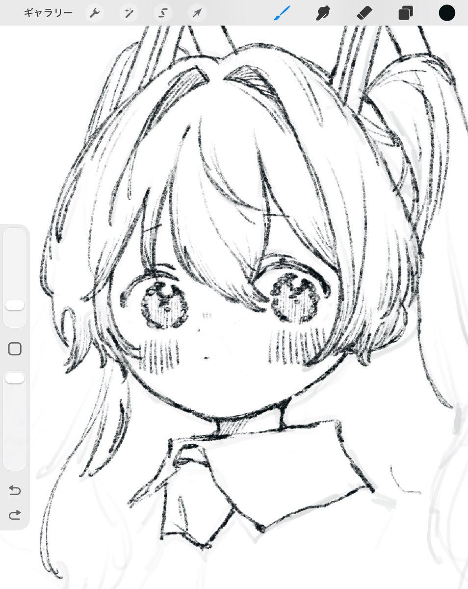 花宿スーのさぶ🌸 tweet media