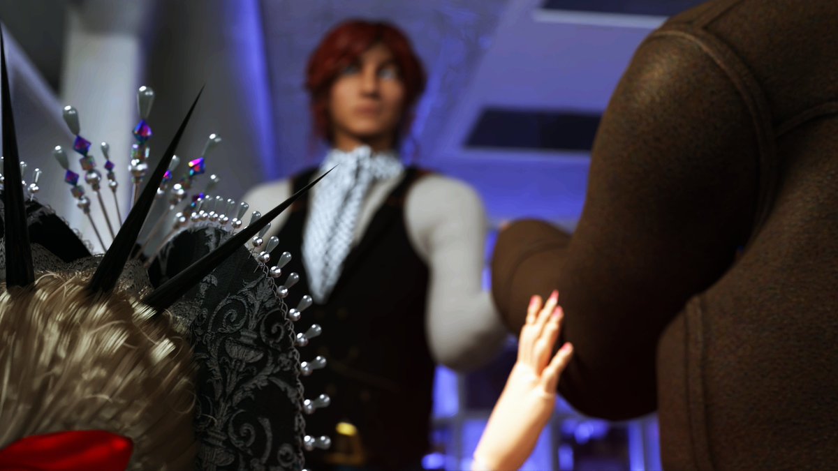 Disciple Of Virginia tweet media