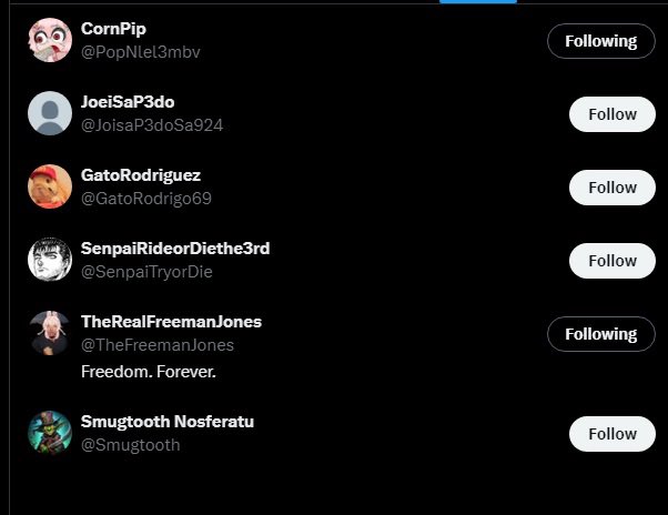 Joe Whiteside tweet media