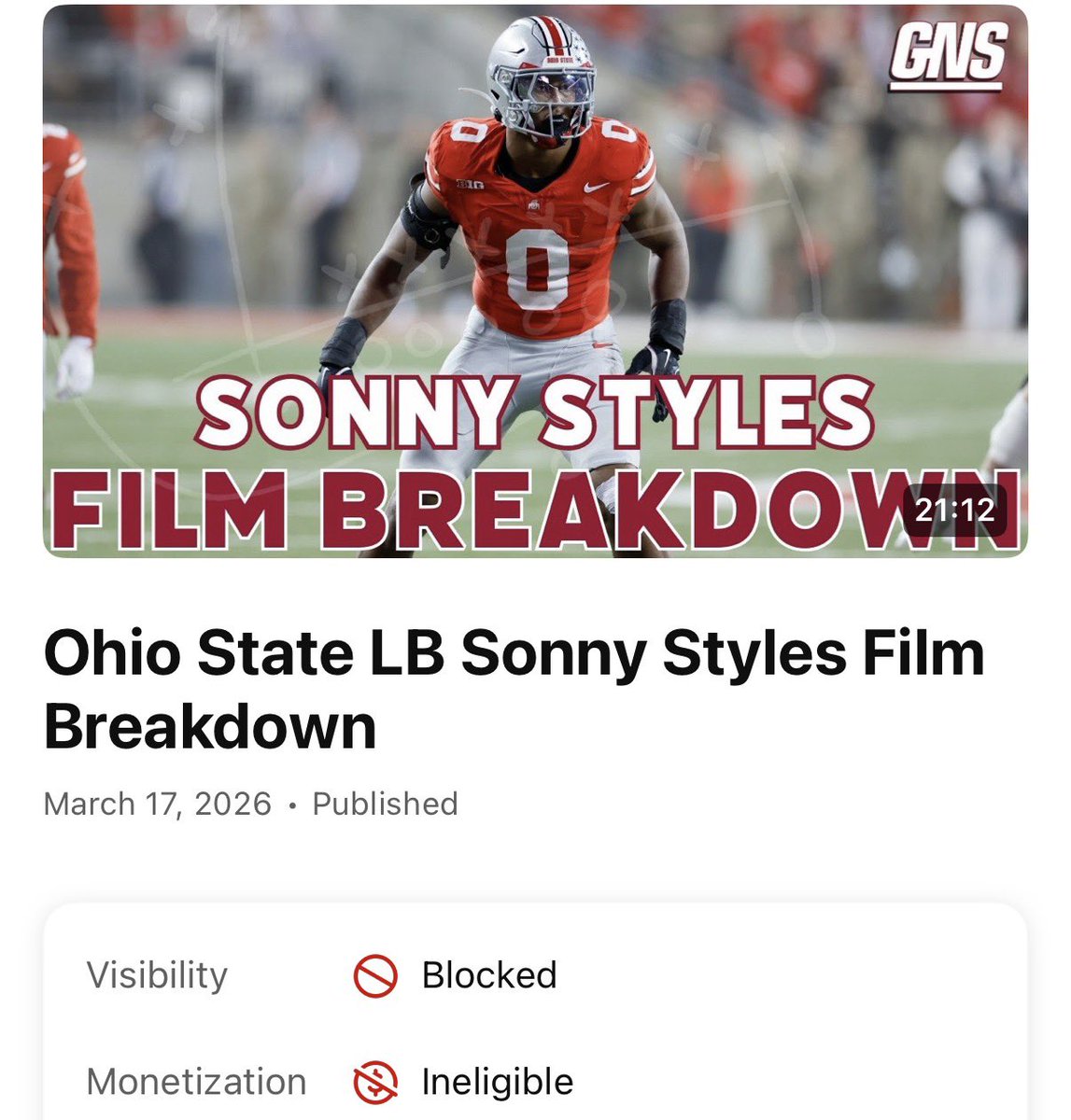 Bobby Skinner tweet media