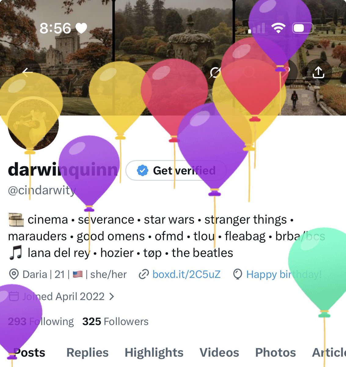 darwinquinn tweet media