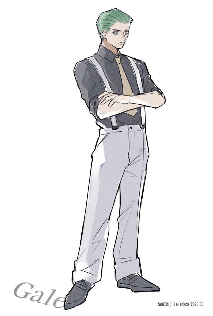 サネ吉 tweet media