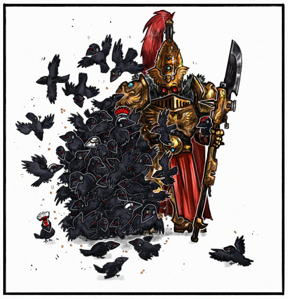 △▼ Killveous ▼△ tweet media