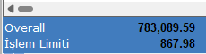 Ses ver #Traderx bugun güzel miydi :) 
bu bir etkileşim postudur :D rt like yorum yer işareti bırakınız :) 

Bir günde 700 bin tl ile ne kadar kazanabilirsin heleki böyle boktan bir piyasada :) 

Yeni bir hesap açtım piyasa düşünce 520 bin tl attım güncel 780 k oldu :)