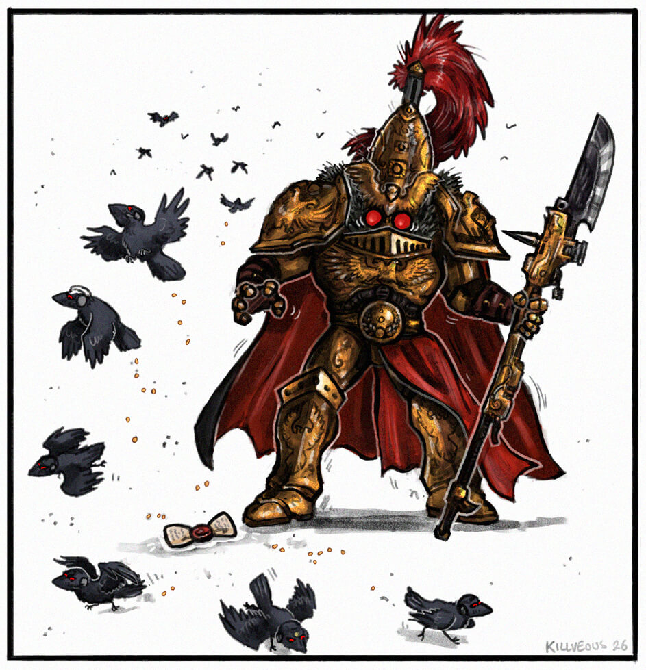 △▼ Killveous ▼△ tweet media