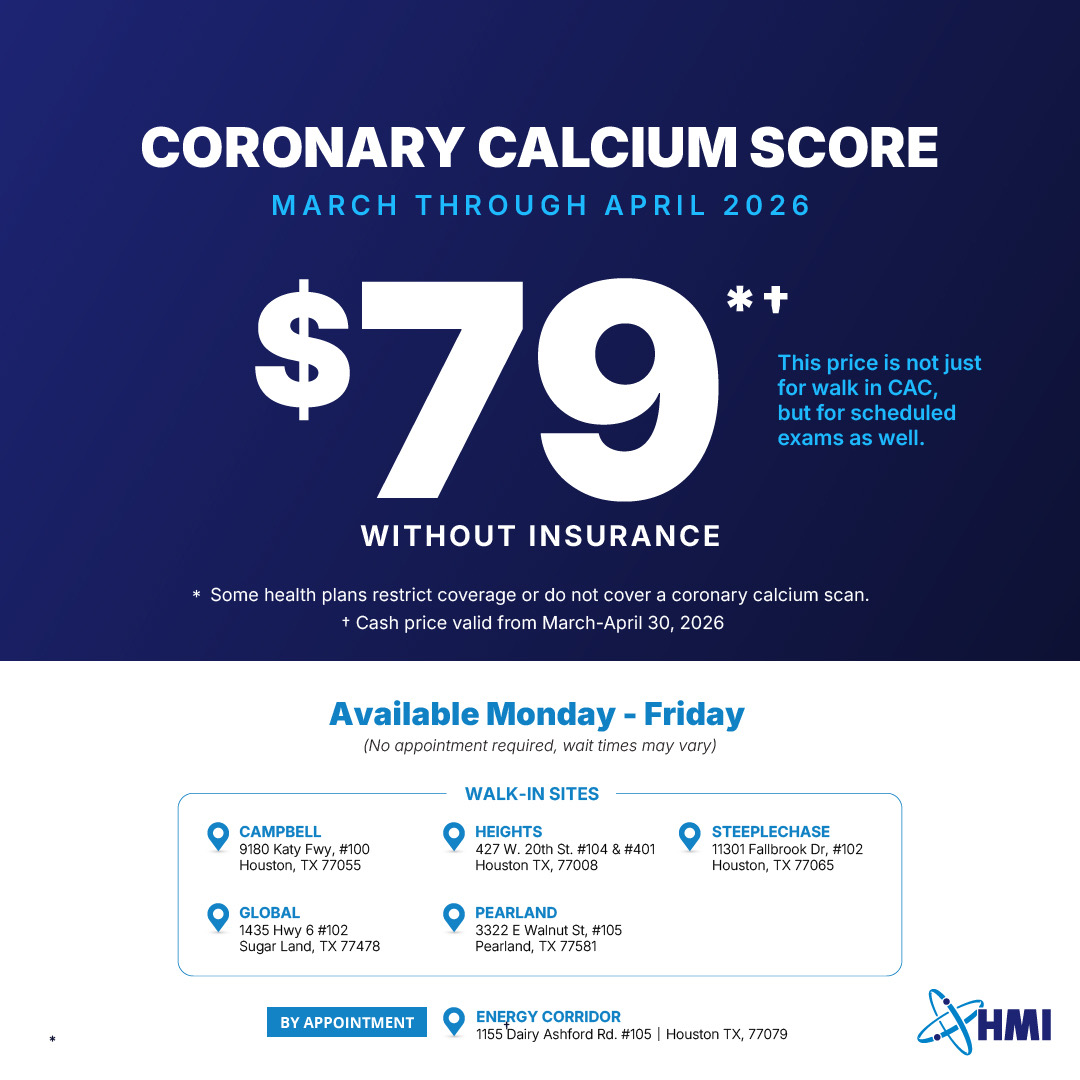 Houston Medical Imaging tweet media