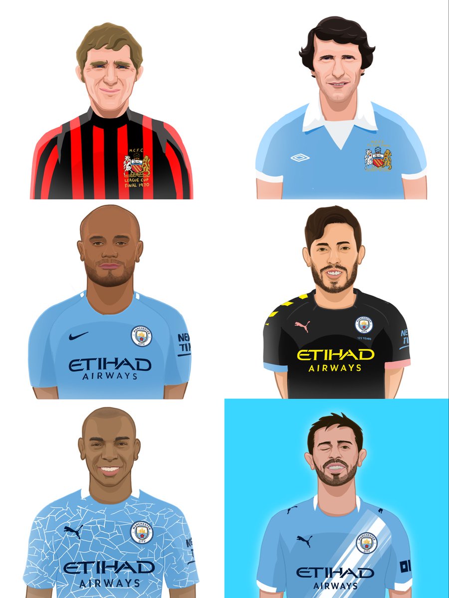 Manchester City US tweet media