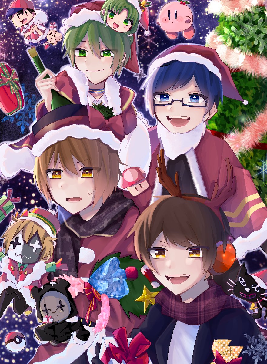 あさはか爺 tweet media