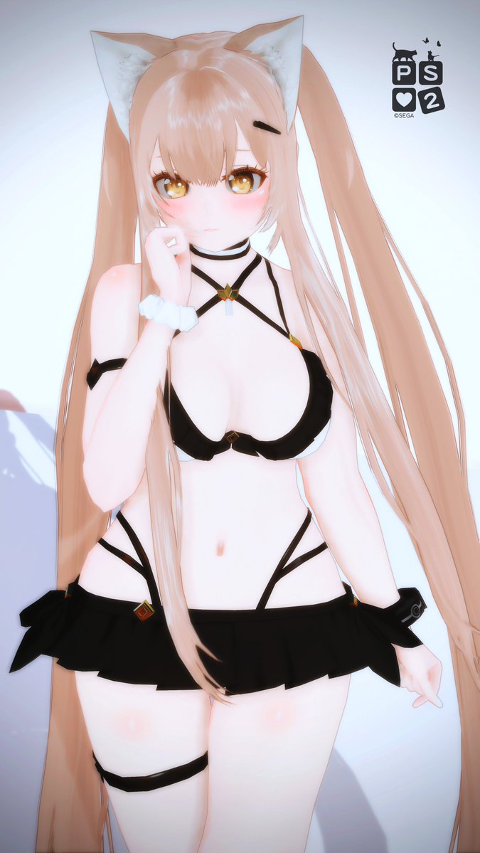 圧縮姫 tweet media