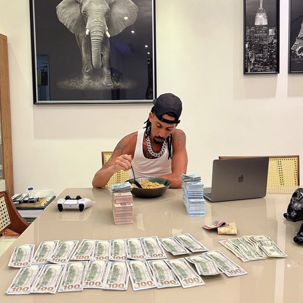 yung mateus xavier 🇩🇴 tweet media