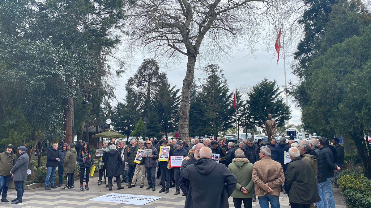 Sol Parti Artvin tweet media