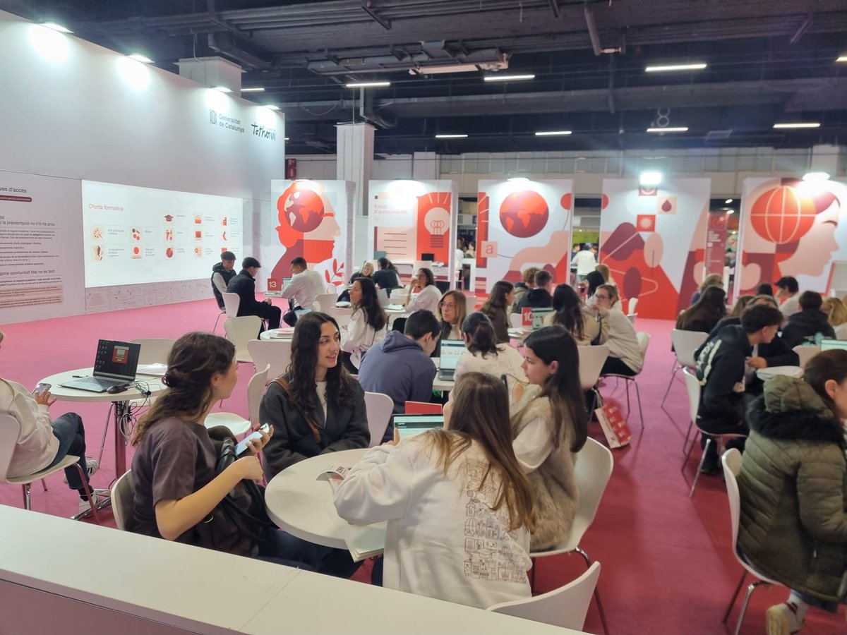 Fundació Sant Fructuós tweet media