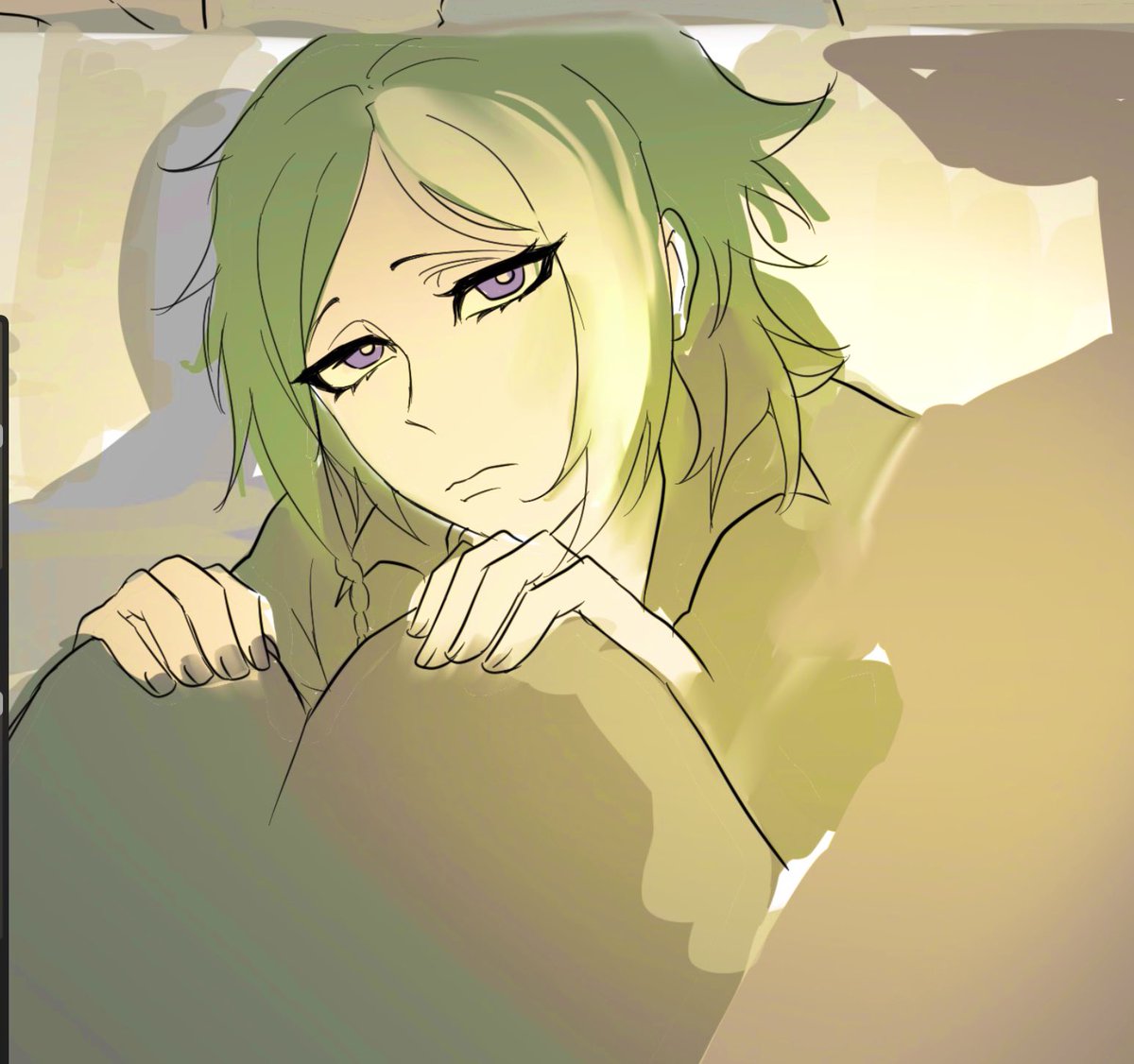 Chino🍼 tweet media