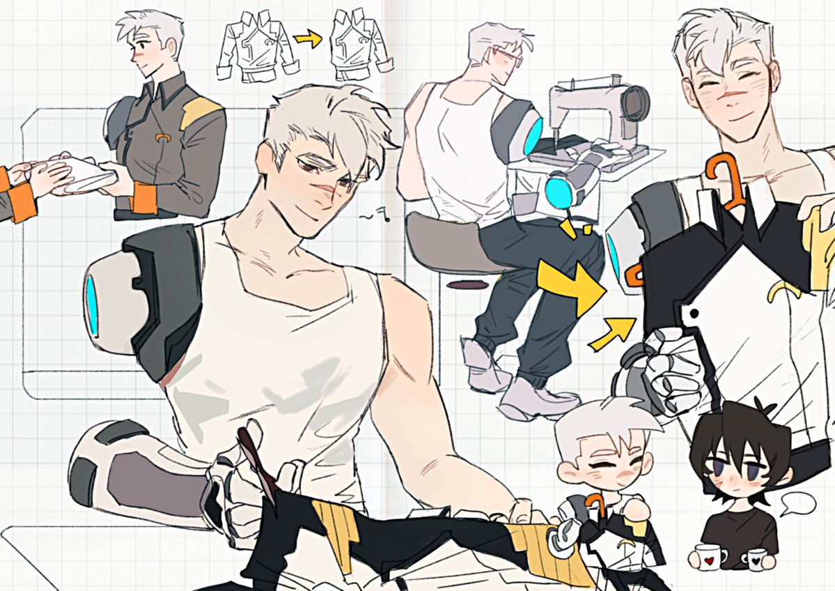 悲伤dls tweet media