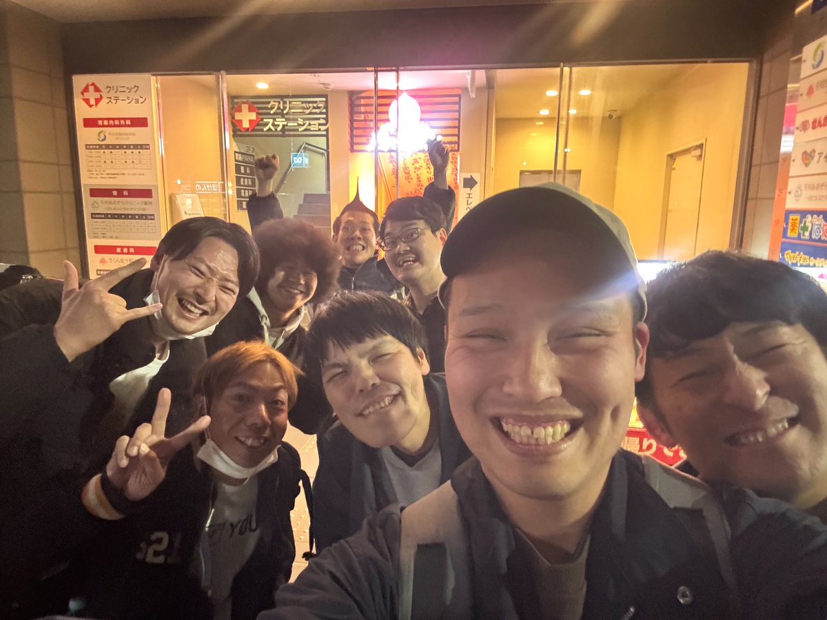 じぇーむす（ハマチ） tweet media