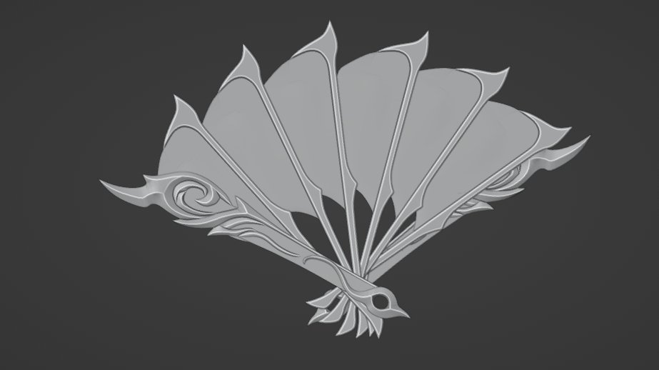 Zerokmax's tweet photo. Solo leveling fan 

#roblox #robloxdevs #blender https://t.co/8WELd7kylA