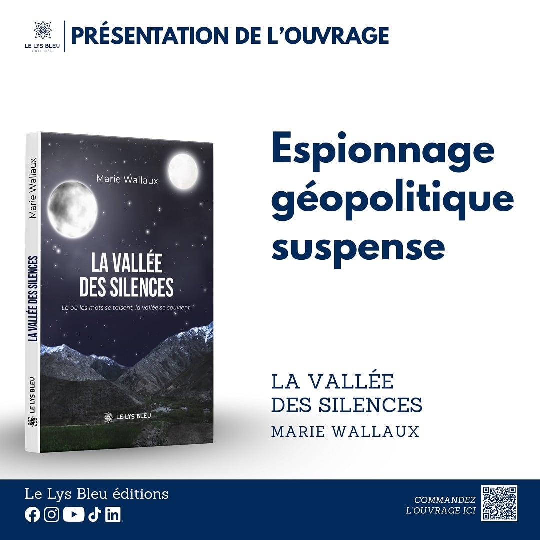 Marie Wallaux tweet media
