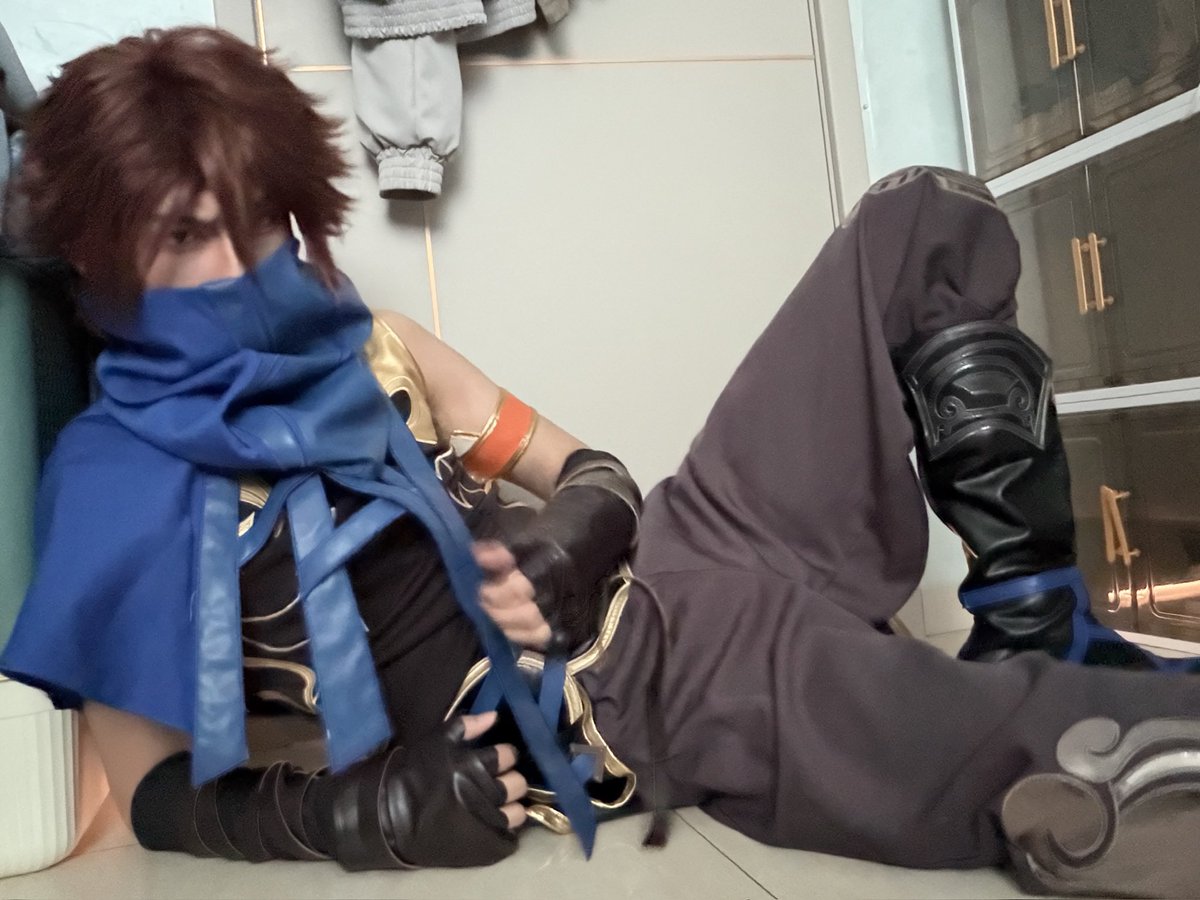 宫野Yu tweet media