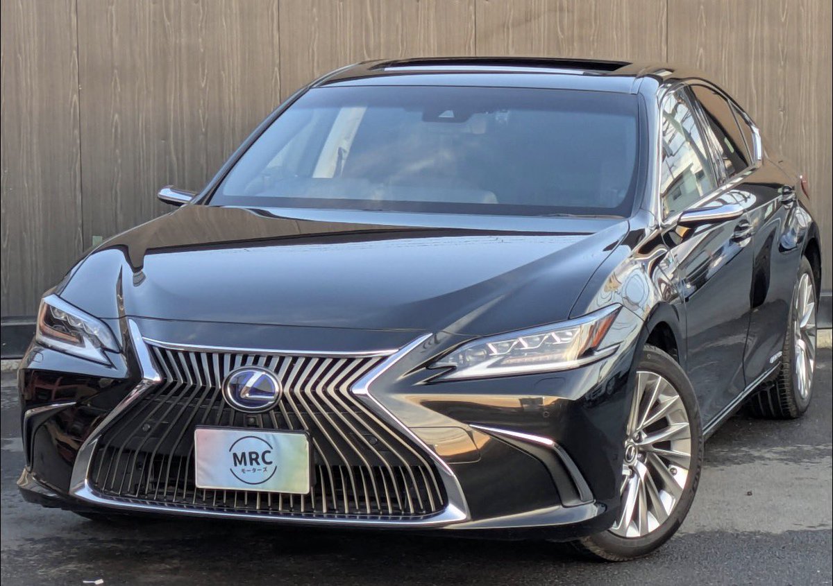 MRCモーターズ tweet media