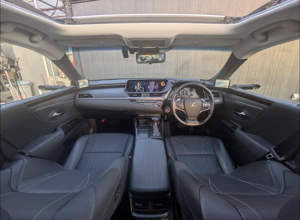 MRCモーターズ tweet media