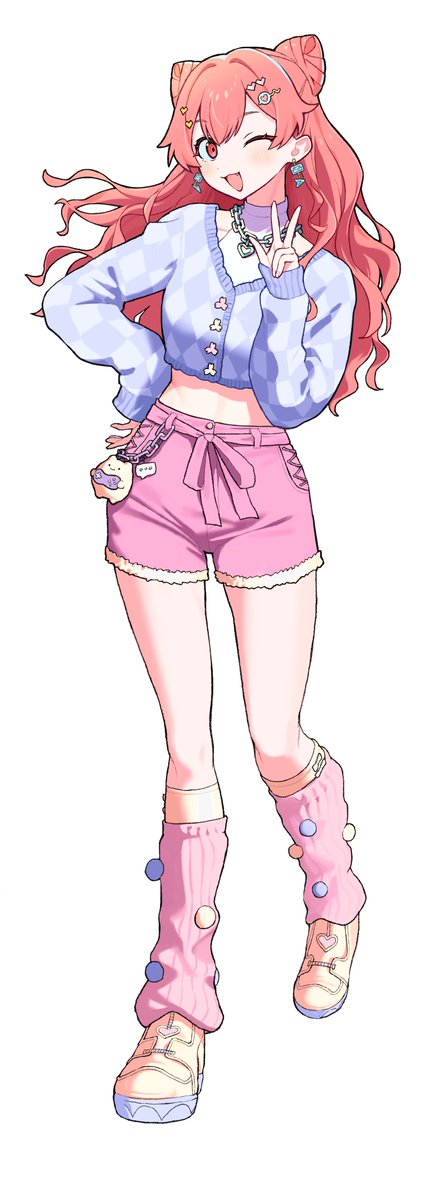 塩or水銀おつかいちゃん tweet media