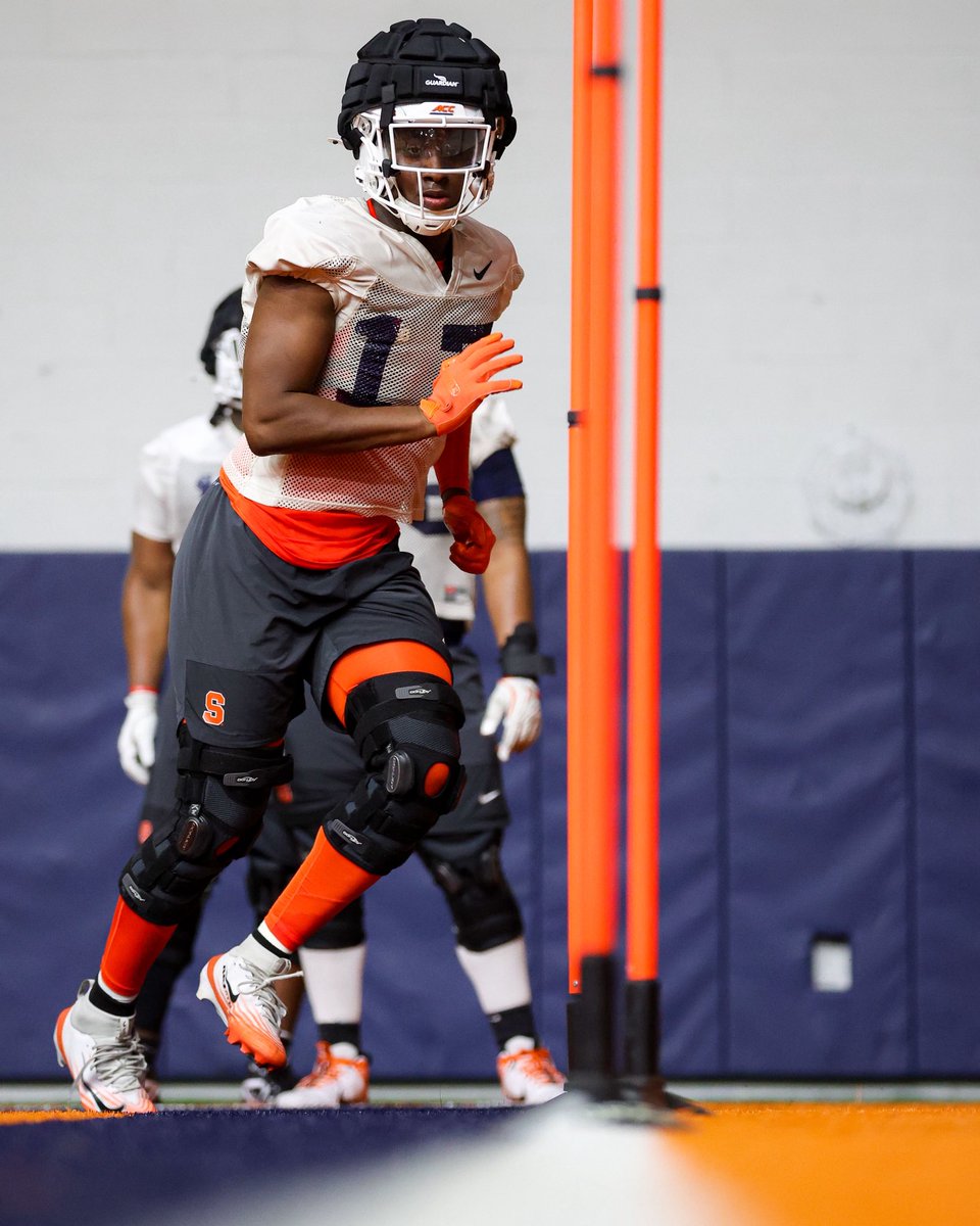 Kamron wilson 4⭐️ Edge rusher tweet media