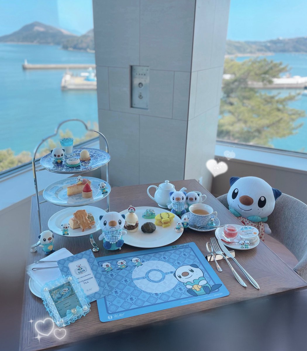 ミジュマルといっしょちゃんねる tweet media