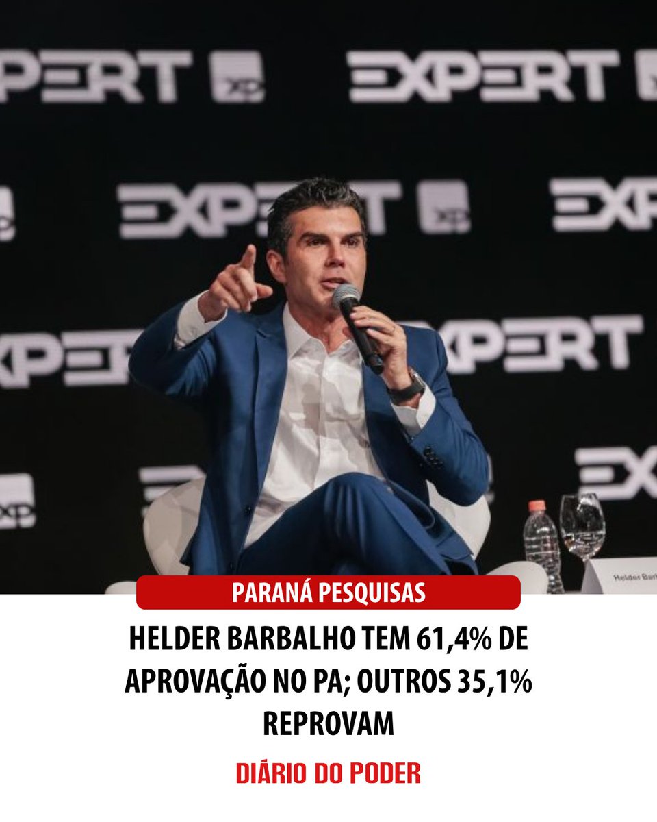 Diário do Poder tweet media