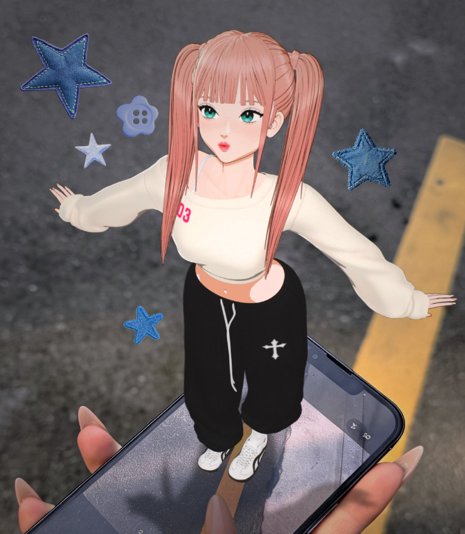 About Music tweet media